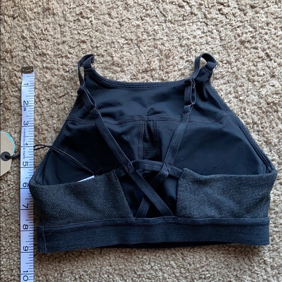 NWT Prana Elisha Bra - Picture 7 of 11